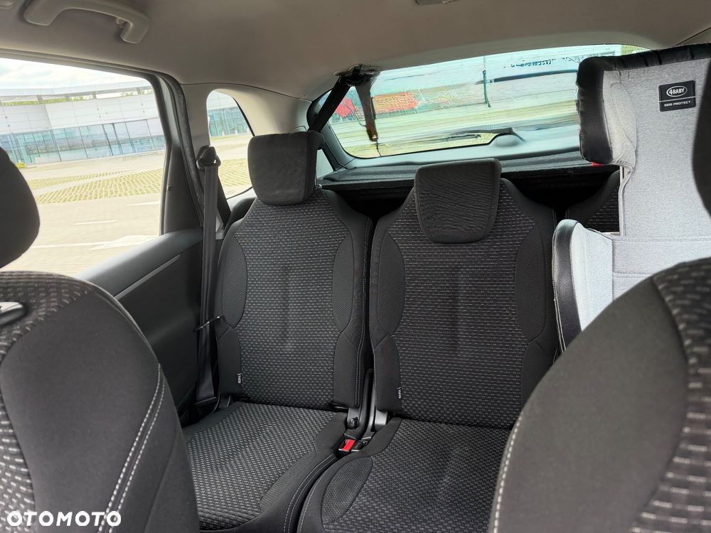 Citroën C4 Picasso VTi 120 Tendance - 5