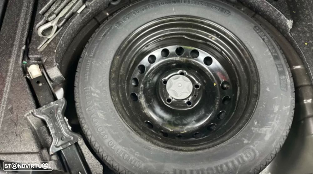 Nissan Qashqai 1.5 dCi Tekna Sport 18 - 20