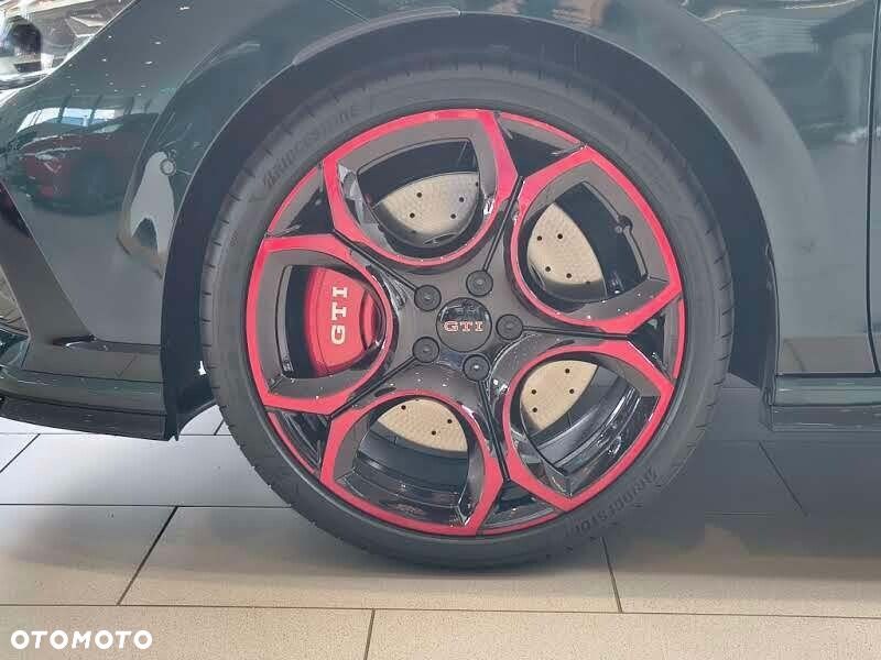 Volkswagen Golf 2.0 TSI GTI Edition 50 DSG - 15