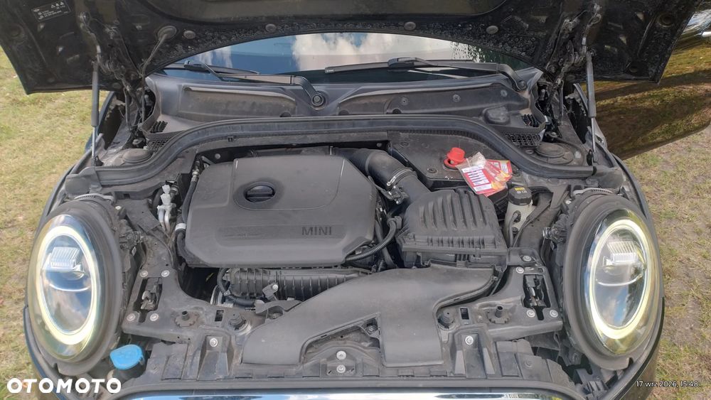 MINI Cooper Yours Trim - 33