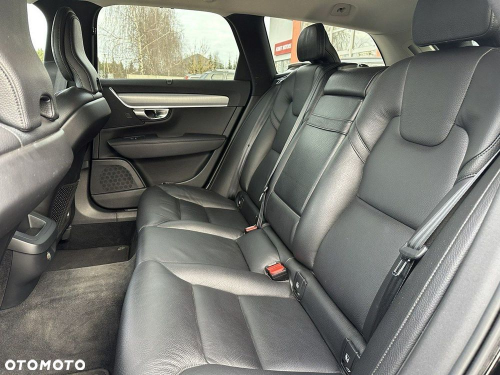 Volvo V90 - 22