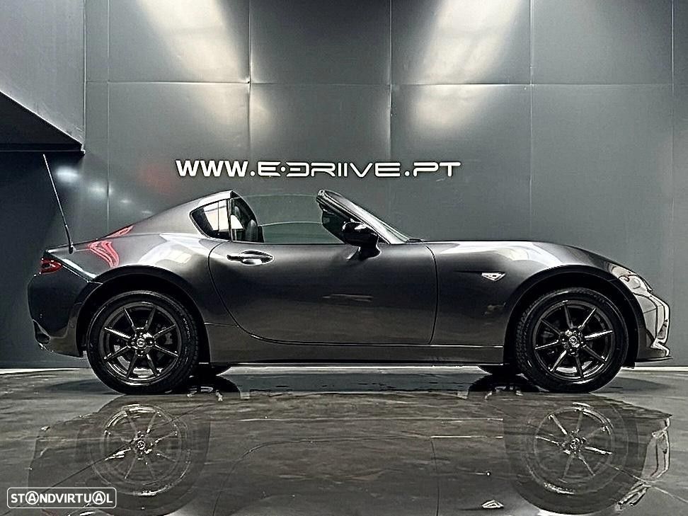 Mazda MX-5 - 8