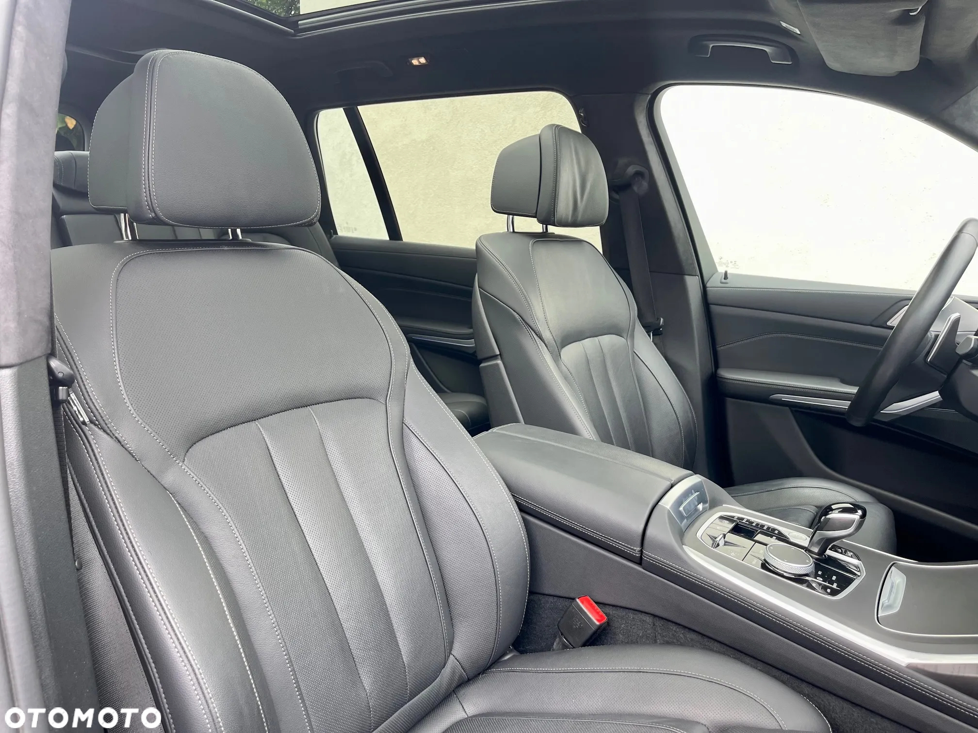 BMW X7 - 14