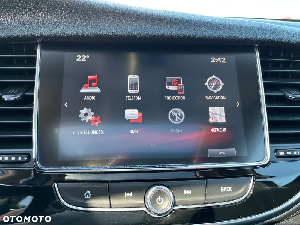 Opel Mokka X - 29