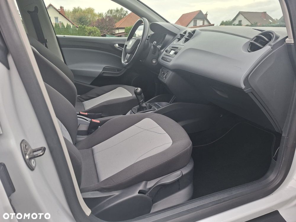 Seat Ibiza - 25