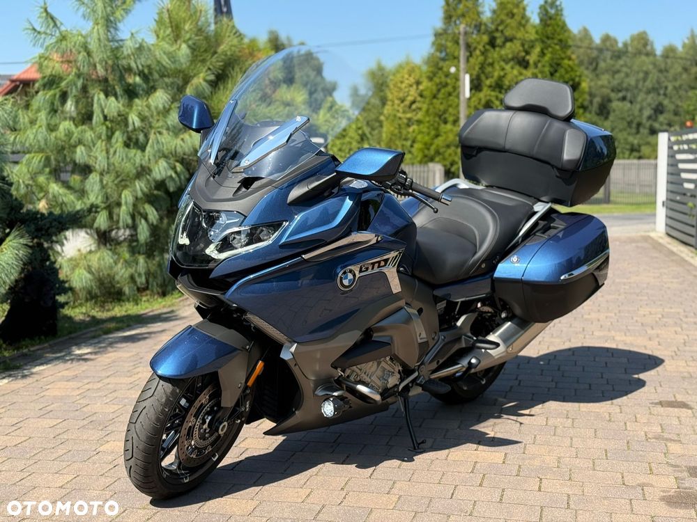 BMW K - 1