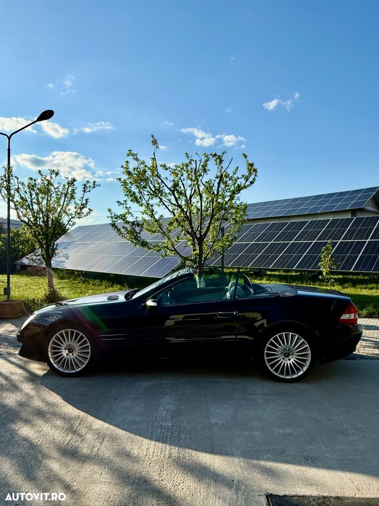 Mercedes-Benz SL - 31