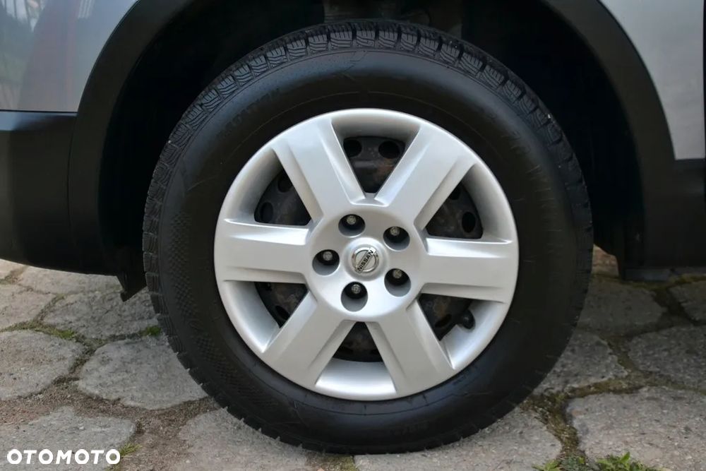Nissan Qashqai - 33