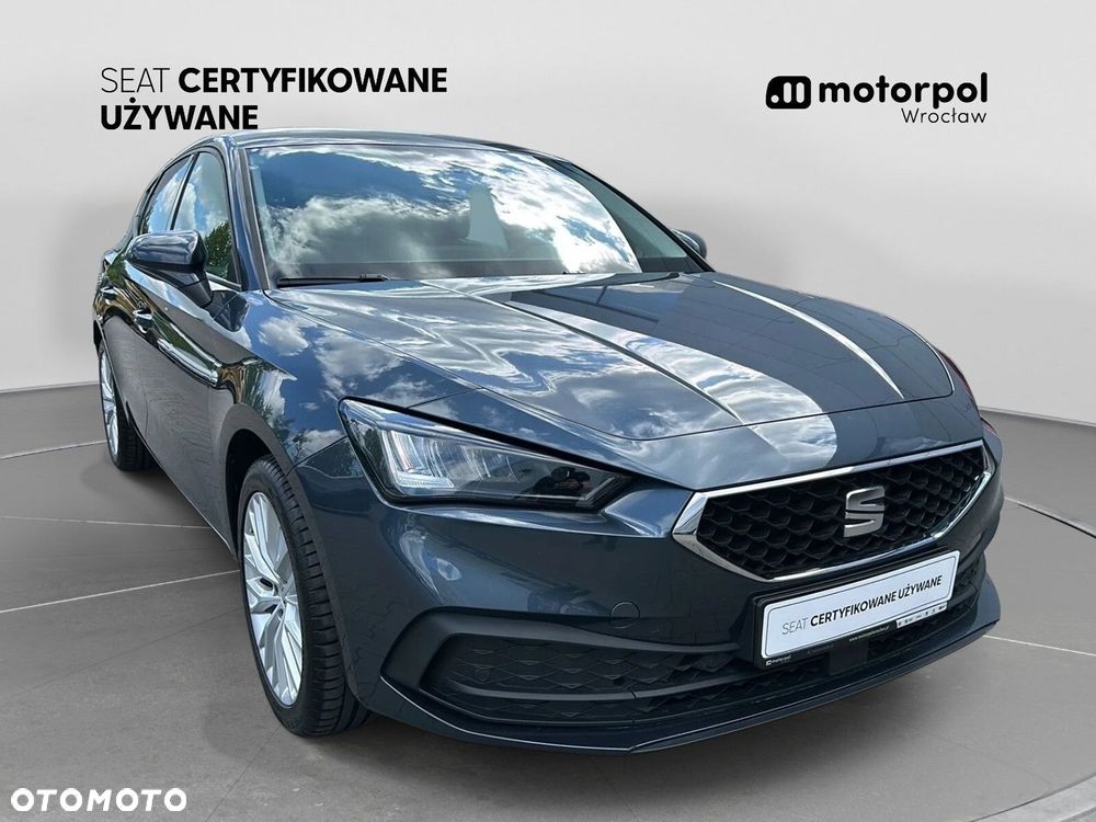 Seat Leon - 14