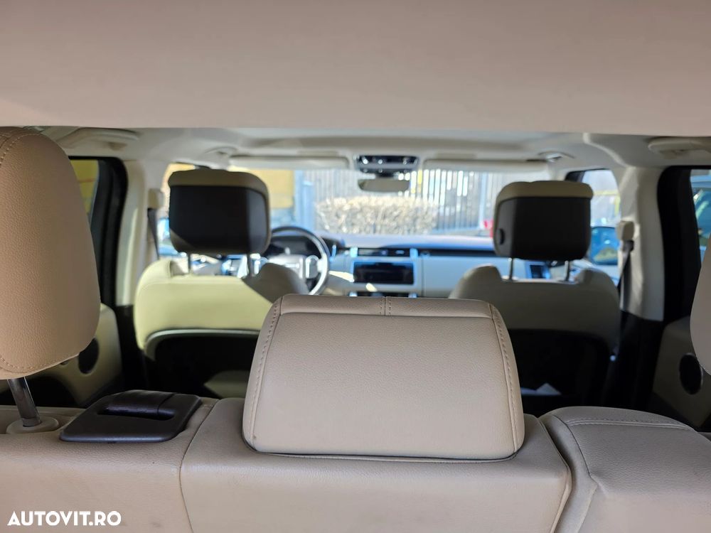 Land Rover Range Rover Sport 2.0 L Si4 SE - 23