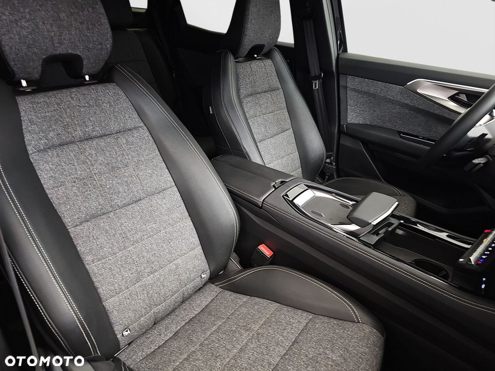 Renault Espace 1.2 E-Tech Full Hybrid 200 Techno MMT 7os - 35