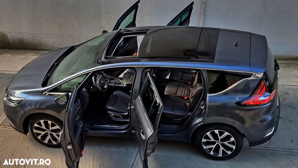 Renault Espace Energy dCi 160 EDC Initiale Paris - 14