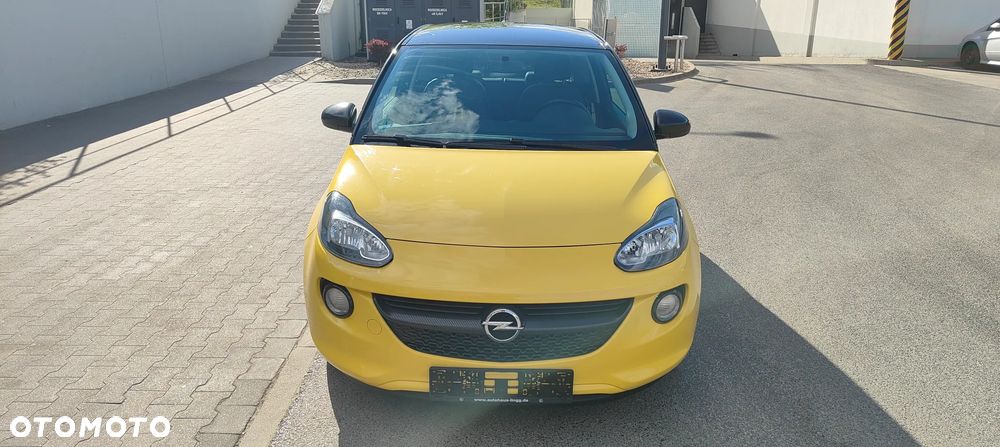 Opel Adam 1.4 Start/Stop Jam - 4