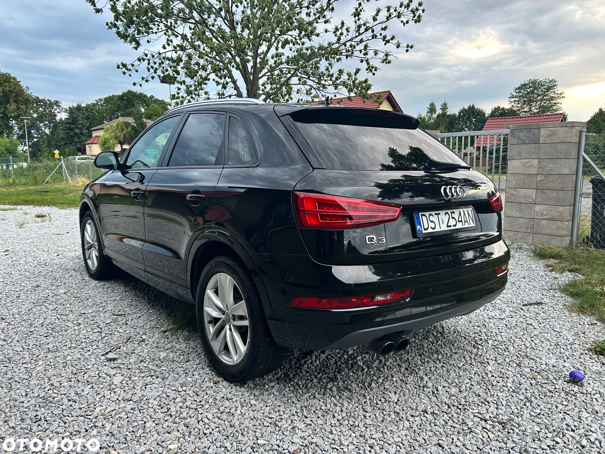 Audi Q3 - 21