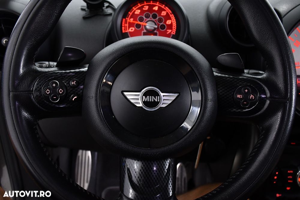 Mini Countryman Cooper SD All4 Aut. - 20