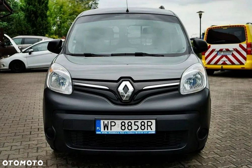 Renault Kangoo - 11