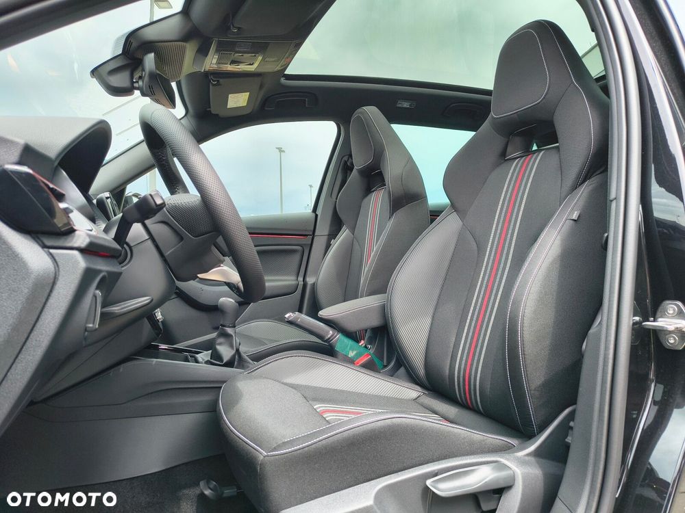 Skoda Kamiq 1.0 TSI Monte Carlo - 14