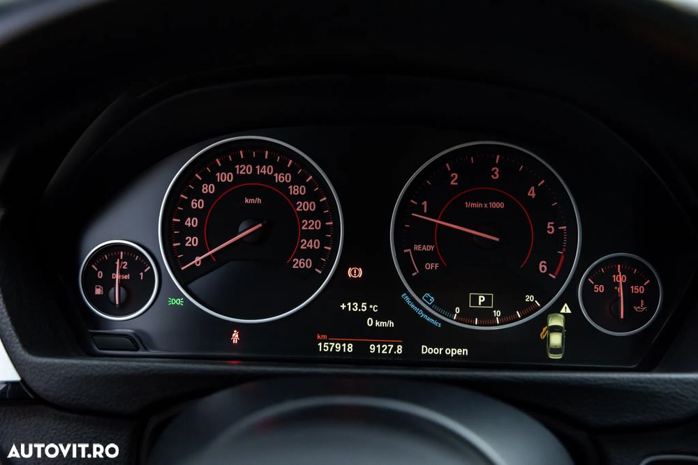 BMW Seria 3 - 17