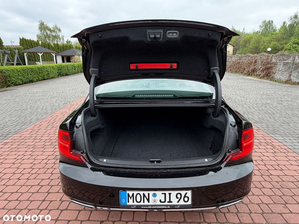 Volvo S90 D5 AWD Geartronic Inscription - 20