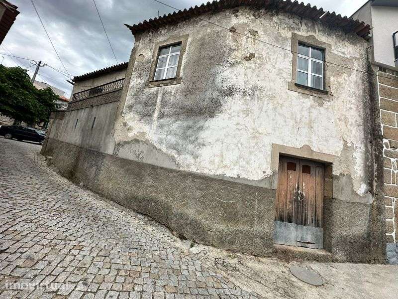 Casa rústica para habitação - Grande imagem: 2/12