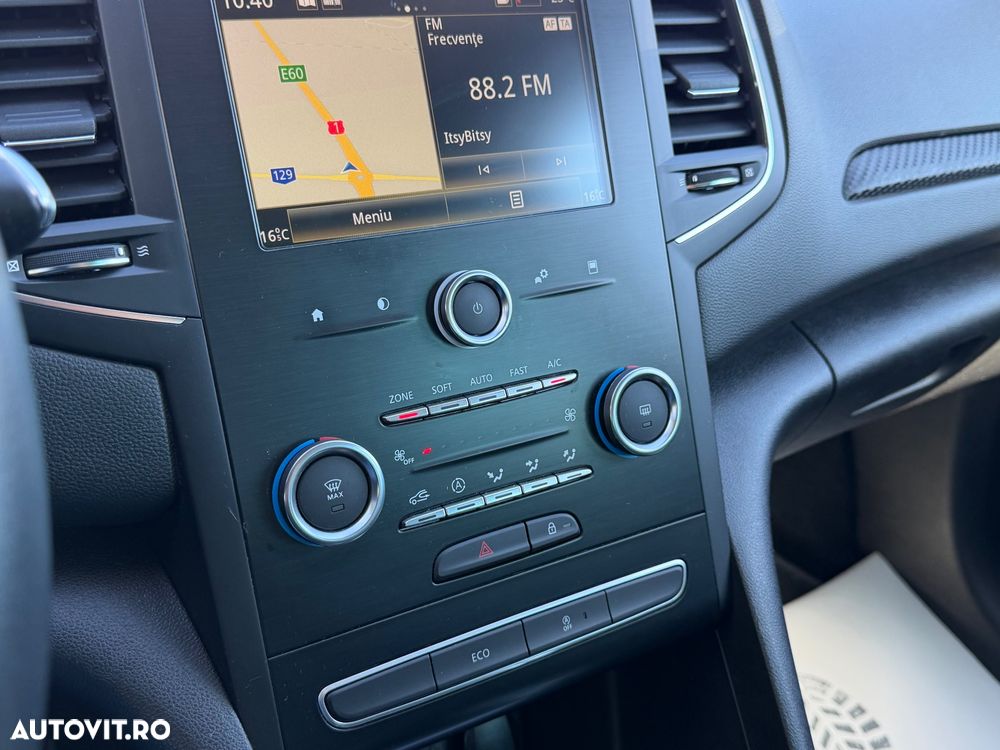 Renault Megane TCe GPF Limited - 18