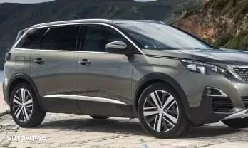 Se dezmembrez Peugeot 5008 - 1