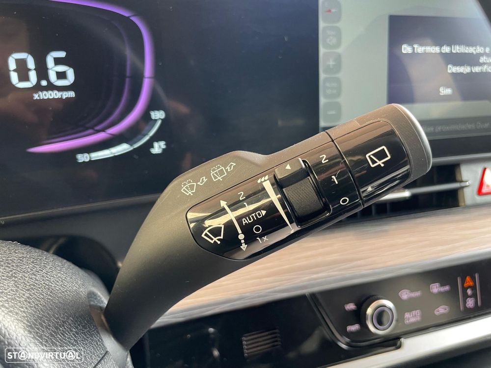 Kia Sportage 1.6 T-GDI Drive - 19