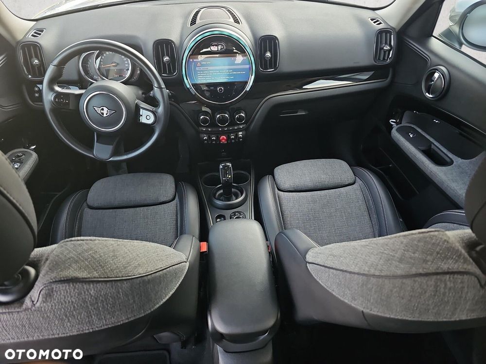 MINI Countryman - 11