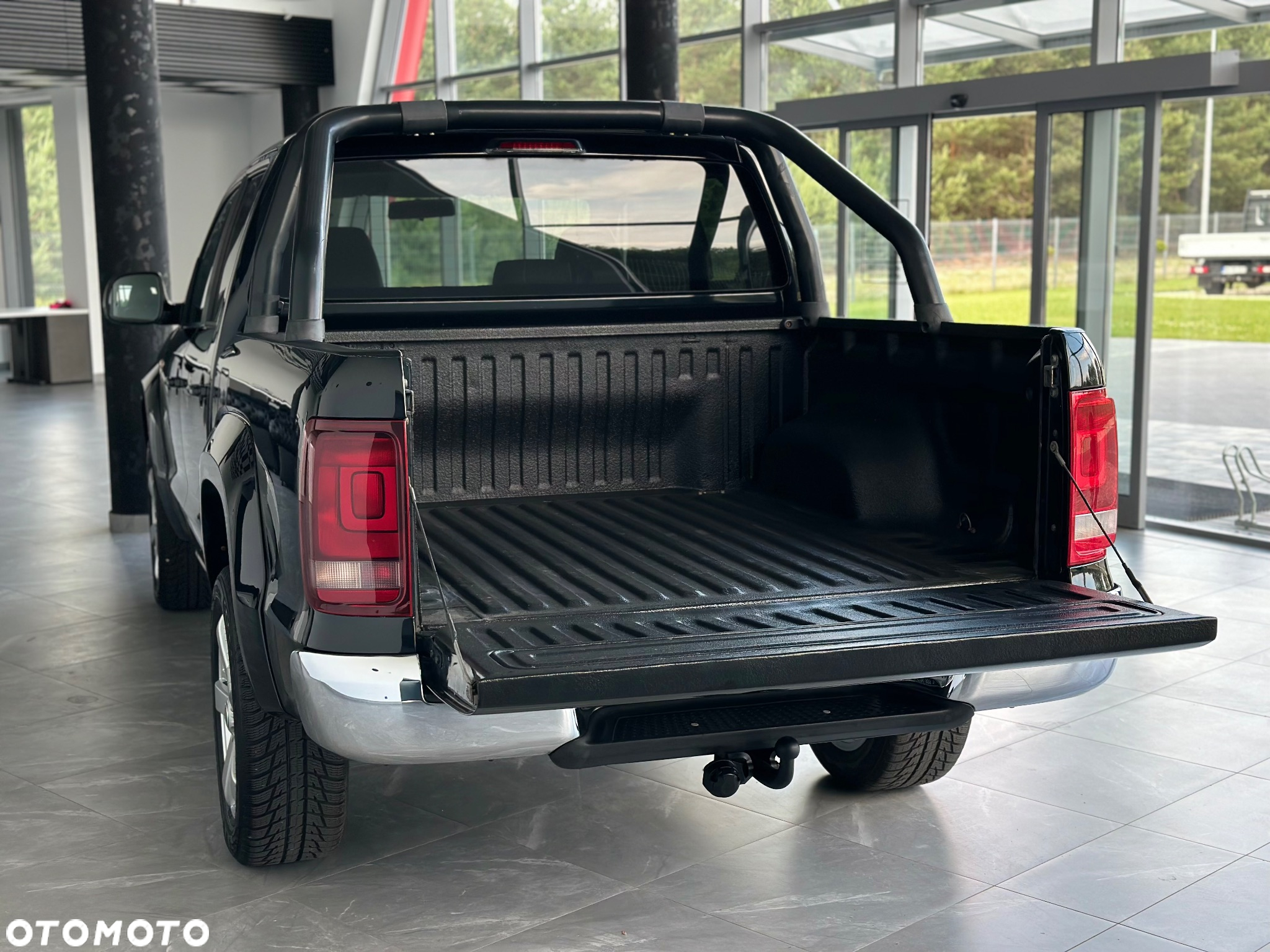 Volkswagen Amarok - 16
