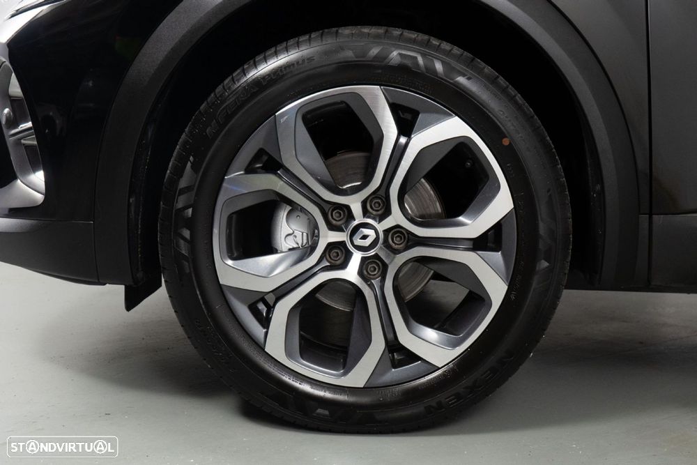 Renault Captur 1.0 TCe Techno - 18