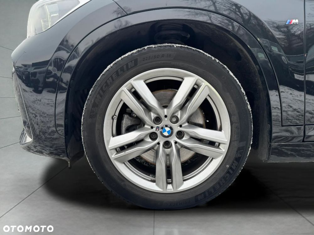 BMW X1 - 27