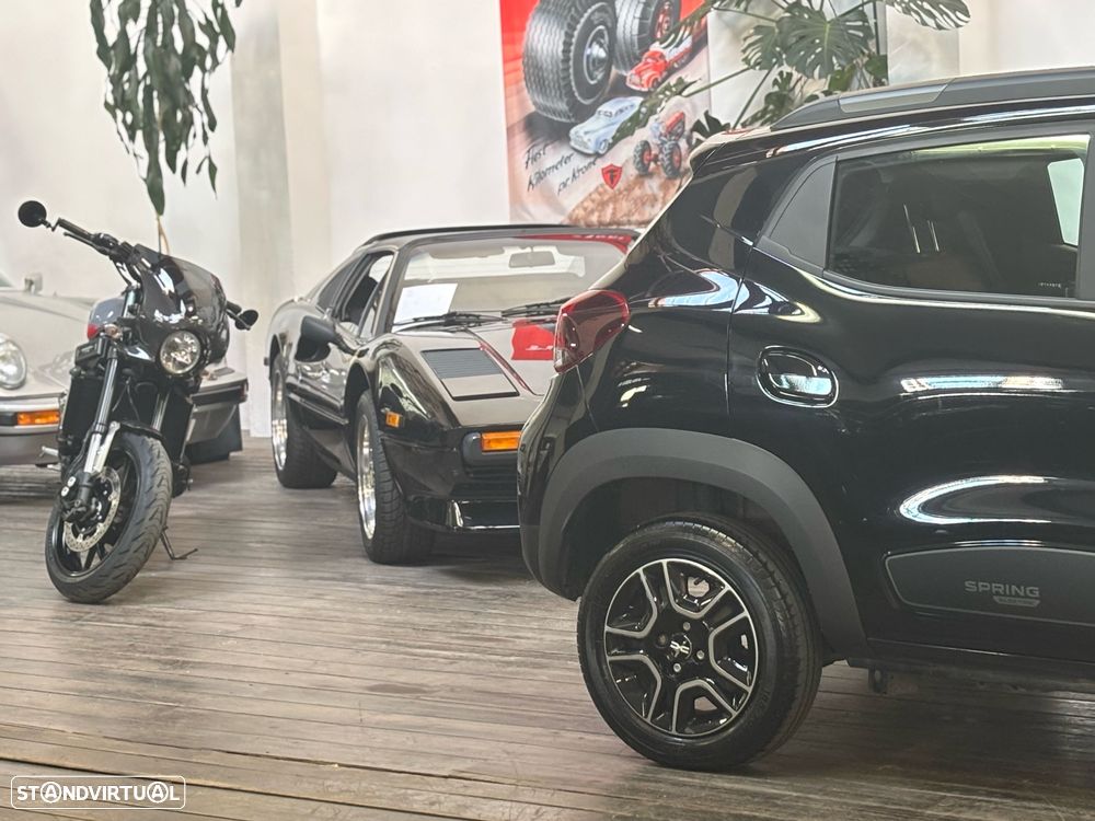 Dacia Spring Electric 45 Expression - 11