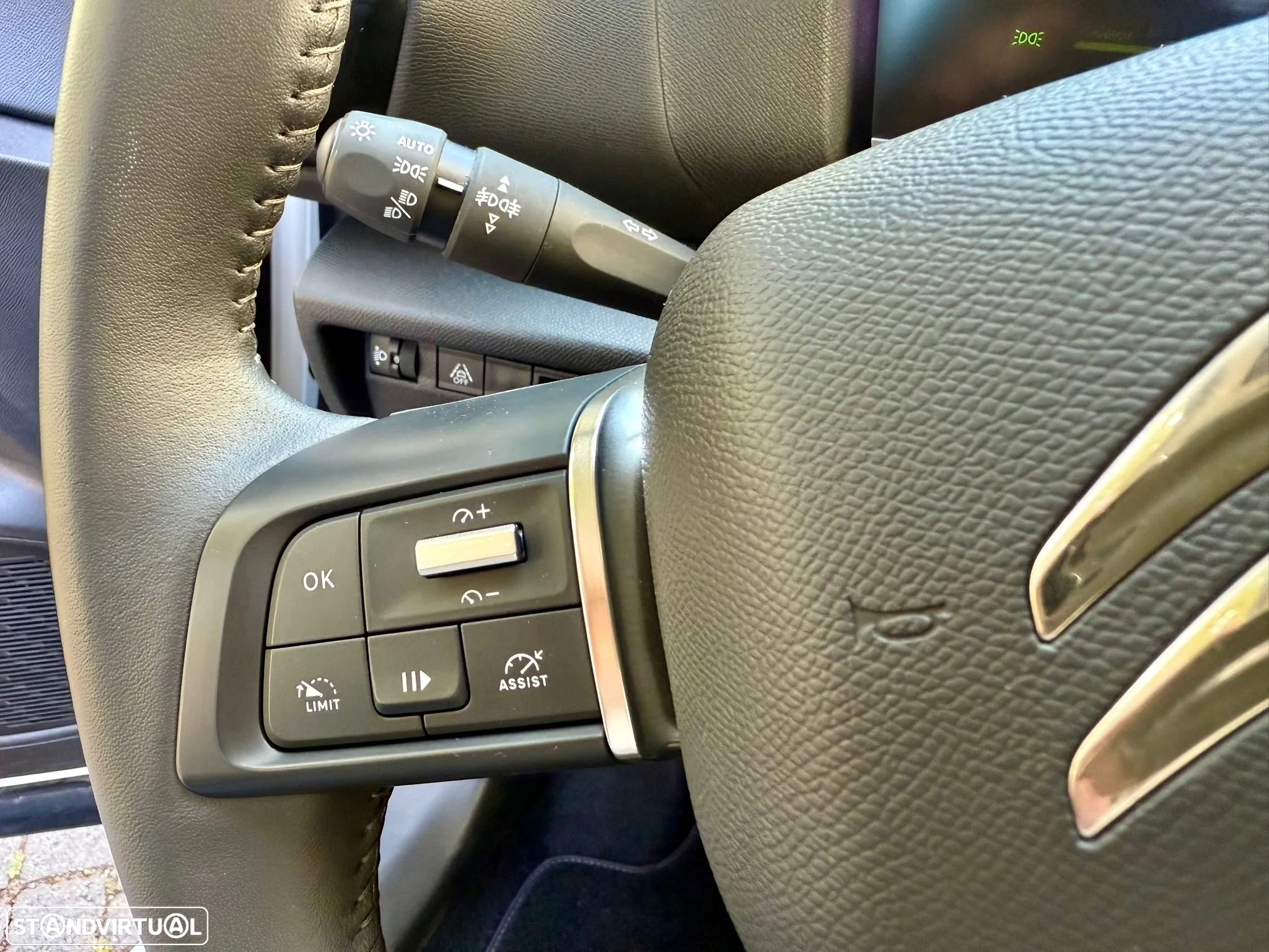 Citroën e-C4 50 kWh Feel Pack - 21