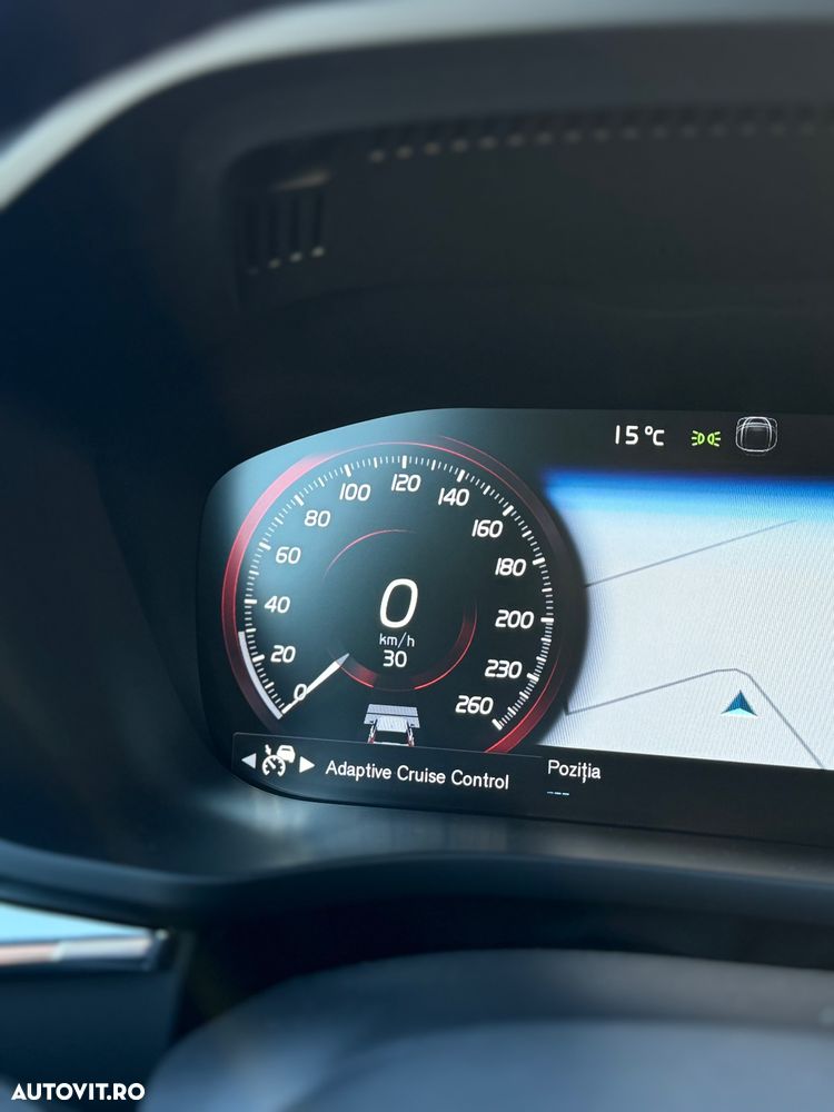 Volvo XC 60 Recharge T8 Twin Engine eAWD Inscription - 21