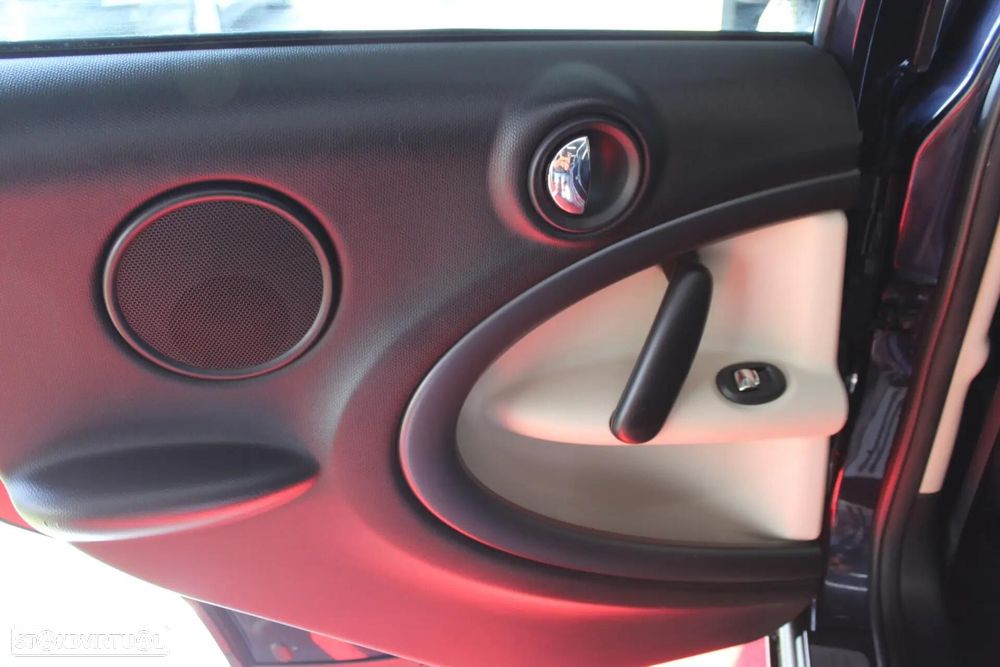 MINI Countryman Cooper SD ALL4 - 21