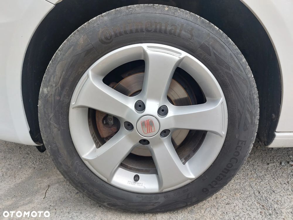 Seat Leon 1.2 TSI Start&Stop Reference - 14