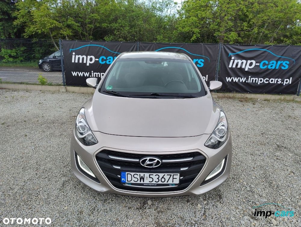 Hyundai i30 - 14