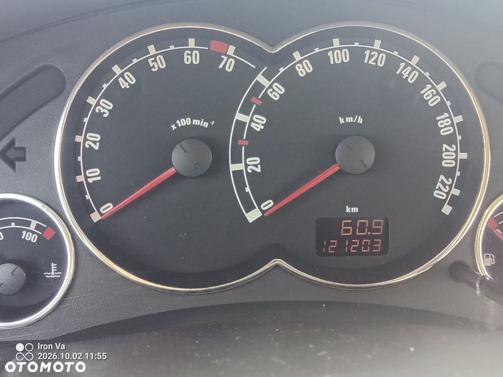 Opel Meriva - 7
