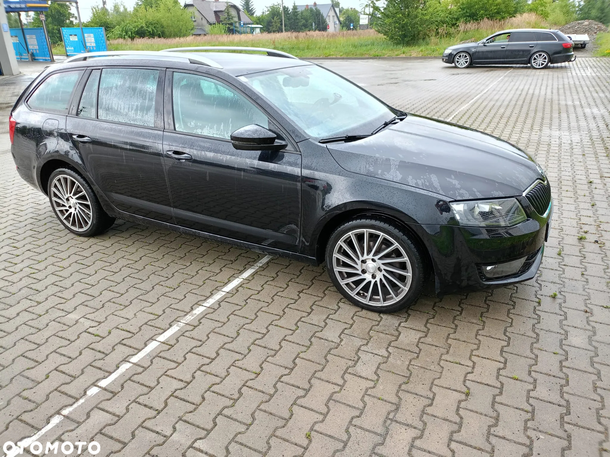 Skoda Octavia 1.6 TDI Ambition - 4