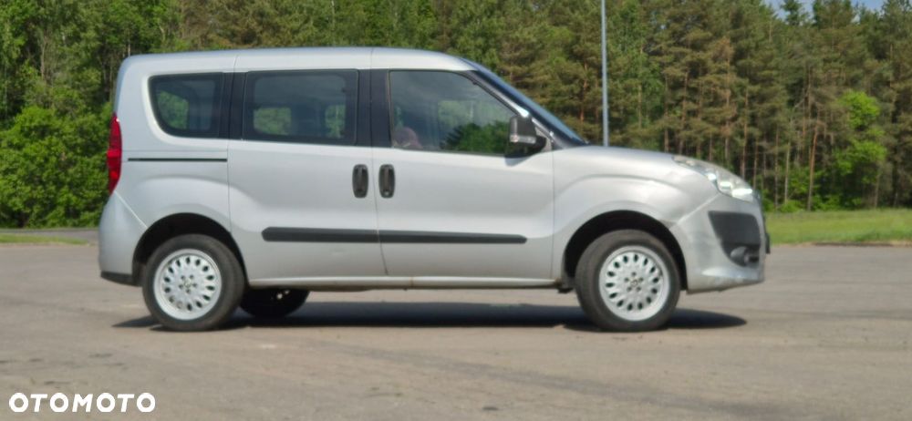 Fiat Doblo - 3