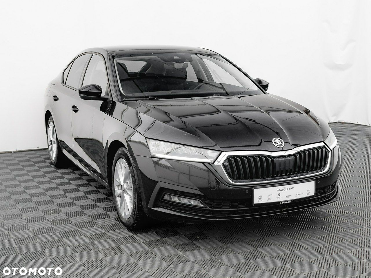 Skoda Octavia 1.5 TSI ACT Ambition - 4