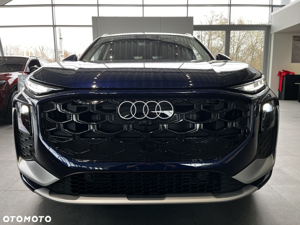 Audi Q3 35 TFSI S line S tronic - 3