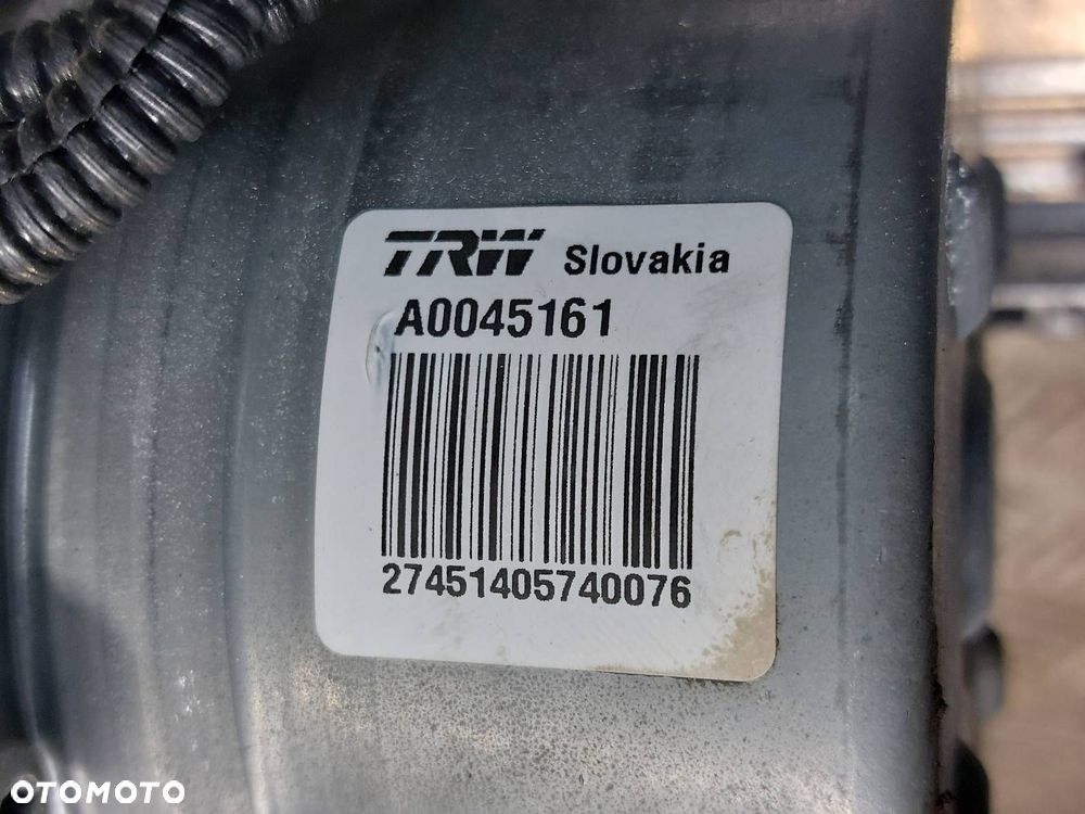 WSPOMAGANIE ELEKTRYCZNE SKODA RAPID I 6R1909144P 6R1423510AP - 3
