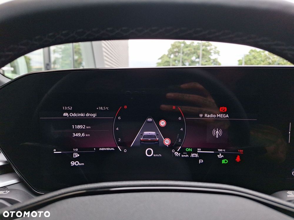 Audi A5 Avant TFSI S tronic - 12