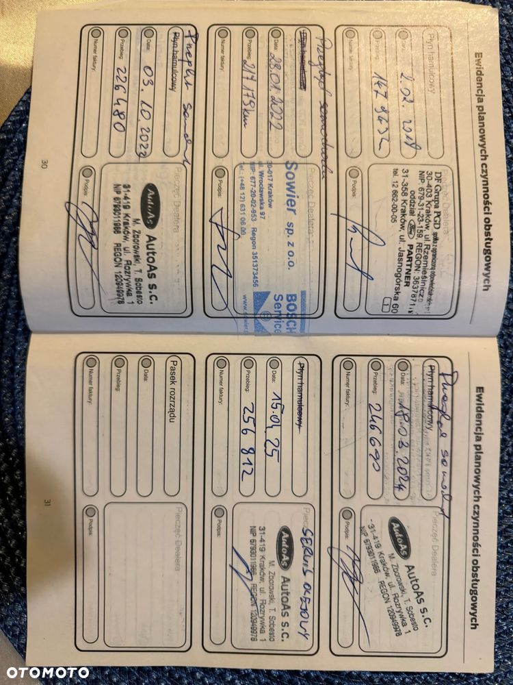 Ford Focus 1.6 TDCi Titanium - 14