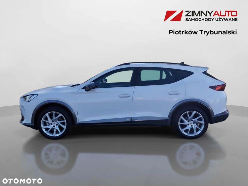 Cupra Formentor 1.5 TSI DSG - 11
