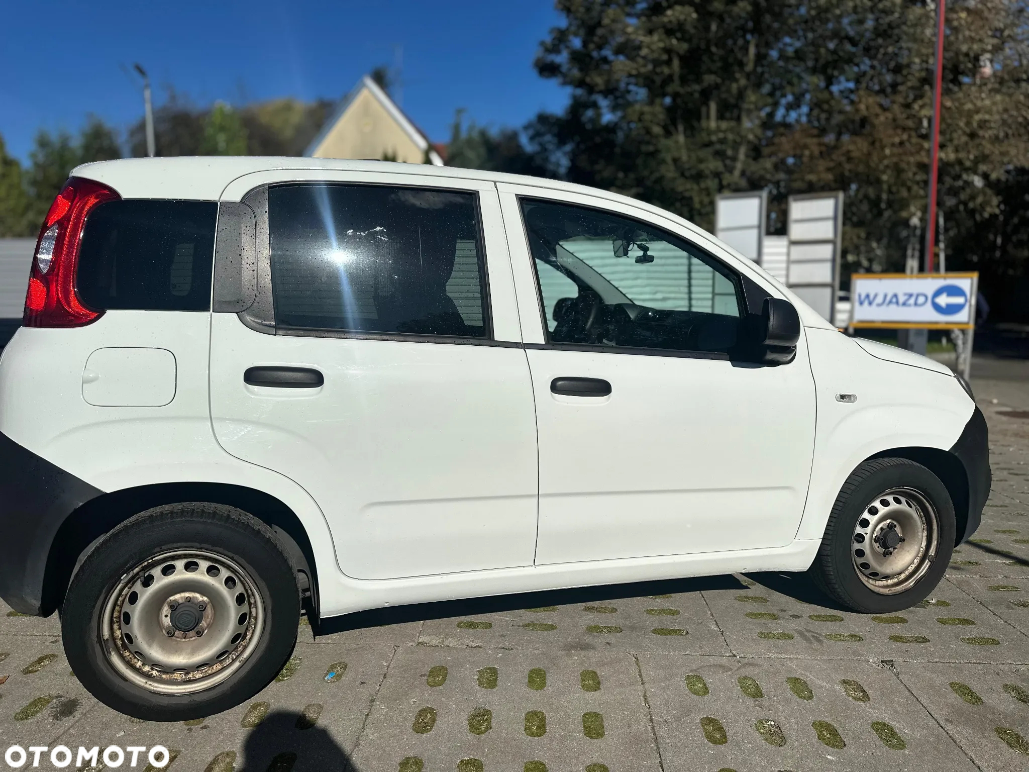 Fiat Panda 1.0 Hybrid - 3