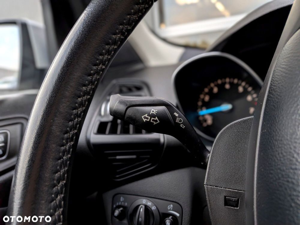 Ford Kuga 1.5 EcoBoost FWD Titanium ASS - 22
