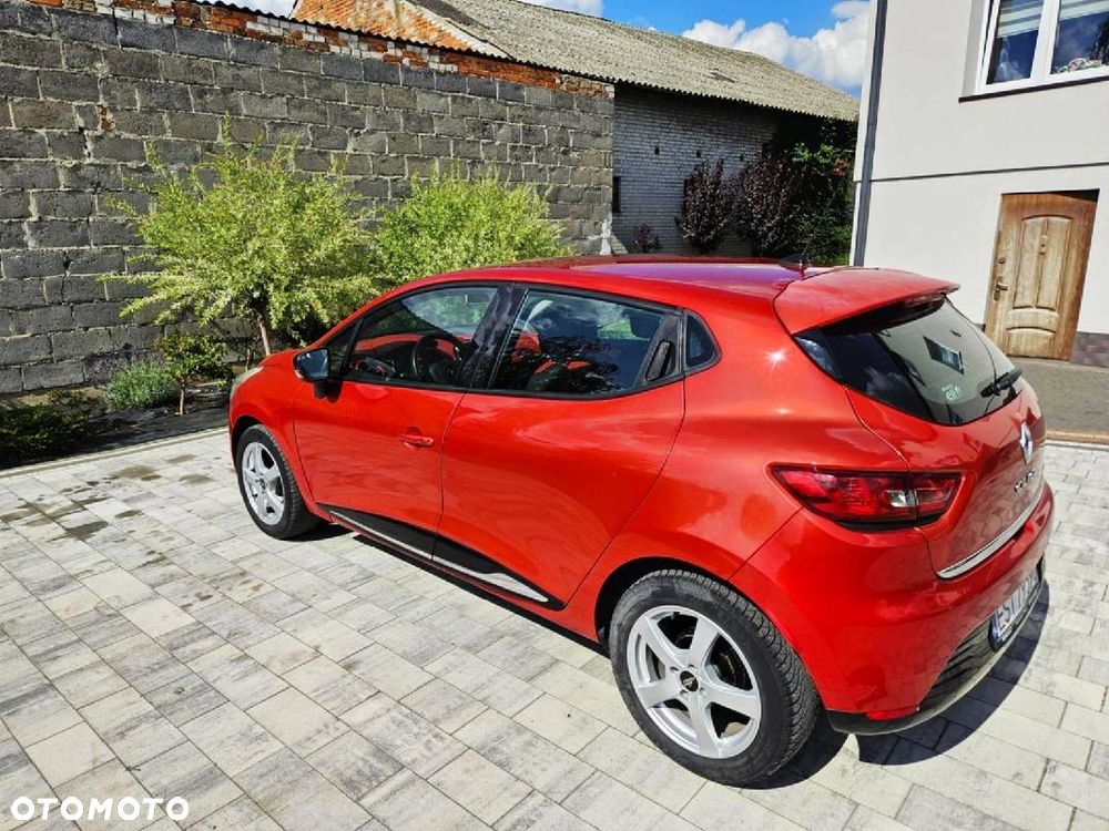 Renault Clio 0.9 Energy TCe Intens - 3