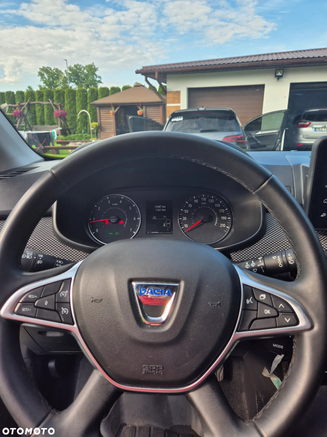 Dacia Jogger 1.0 TCe Comfort 7os - 18